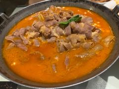 -茶花妹子云南餐厅(传媒大学店)