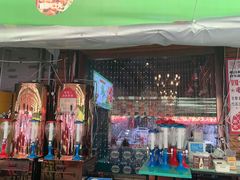 -陈老二烧烤(草市街总店)