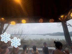 -天目湖涵田半山温泉