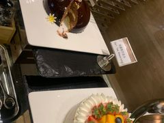 -天骄国际酒店·布拉格西餐厅(白石湖店)