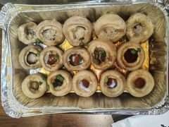 -老虎滩大连海鲜烧烤(水游城店)