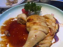 -味食家市师鸡(三元里店)