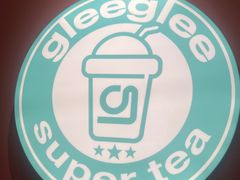 -gleeglee乐溢亦茶(合生汇店)