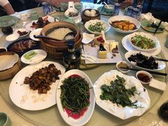 -泰钰丰烤鸭.天津菜(开发区店)