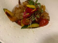 -第101座花园餐厅(湖滨88店)