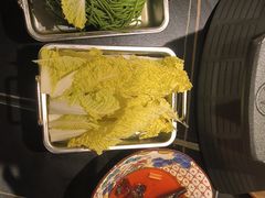 -师烤·豆花烤鱼(广州荔湾扬韬广场店)
