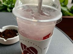 -COSTA COFFEE(阿里中心店)