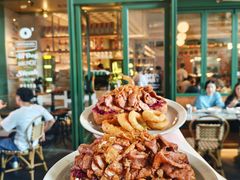 -O'eat Blossom&Pelican(深圳首店)