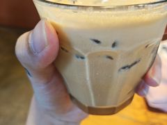 -The Workshop Coffee