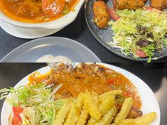 -妈阁铭记澳葡美食