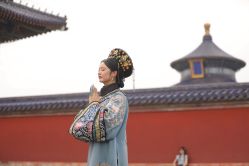 -美云庭古装·格格服汉服·京城旅拍(北京店)