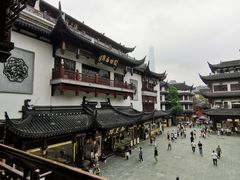 -Peet's Coffee皮爷咖啡(豫园店)