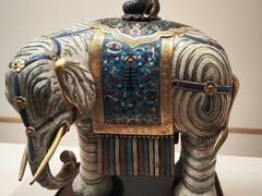 -上海博物馆(人民广场馆)