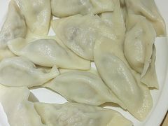 -真阿婆水饺(科技路西口店)