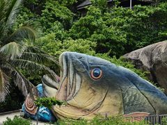 -海南分界洲岛旅游区