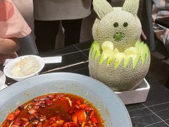 -水裹汤泉生活馆餐厅