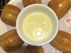 金银馒头-蛙蛙叫干锅年代(簋街总店)