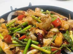 -雅酌园百姓菜馆(颐和路店)