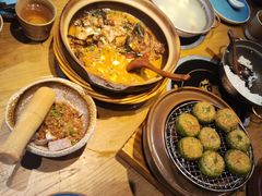-吃饭皇帝大(合生汇店)