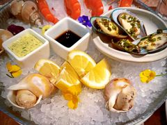 -Highline·城市露台景观餐厅(淮海路店)