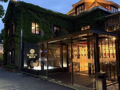 -临江宴(陆家嘴店)