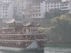 -乌江画廊(彭水苗族土家族自治县)