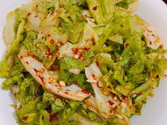 -勇猛子川菜馆(新军路店)