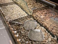 -山焱·炭火自助烤肉(周浦万达店)