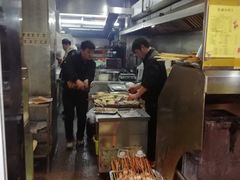-新疆烧烤王(广灵店)