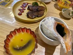 -世香全厨•日料·铁板烧(金桥店)