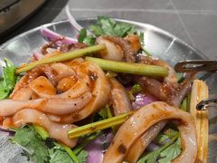 -杨小佳·齐齐哈尔烤肉·烤串(广州店)