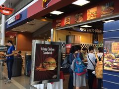 -华盛顿杜勒斯国际机场