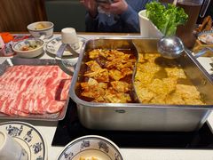 -螺大喜螺蛳粉火锅(雍和宫店)