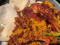 -避风塘(宝山万达店)