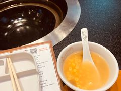 -灶座小锅烀饼·铁锅炖(道里店)