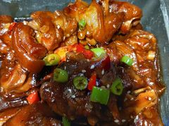 -良师门滨海人家·海鲜·家常菜(滨海城店)