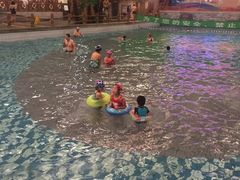 -南宫温泉水世界