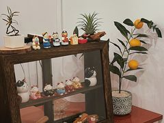 -小银家日式简餐(中信丹阳花园店)