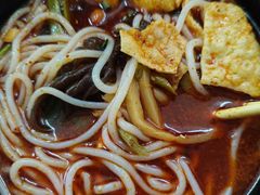 -柳之缘柳州螺蛳粉(汇品坊美食城店)