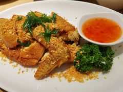 -莆田餐厅PUTIEN(深圳湾万象城家宴店)