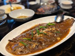 -杭州西子湖四季酒店·金沙厅