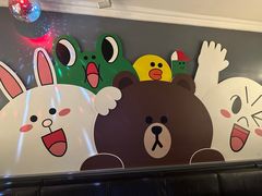 -范特西FANTASY量贩式KTV(民主广场店)