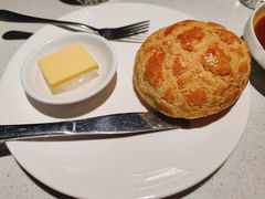 -港久茶餐厅(鹭洲里店)