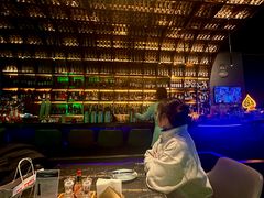 -DEEP·美式餐吧(五棵松华熙LIVE店)