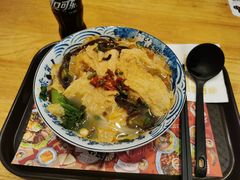 -笋爷高汤嗦螺粉·螺蛳粉(上社店)
