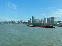 -公平路渡口(轮渡站)