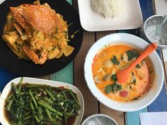 -Doo Dee Thai Food(Issan/Isaan/Esan)