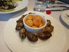 -L'Arome芳芳法国餐厅(仙林金鹰店)