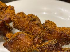 -老牌坊鲁菜名店(宽厚里店)