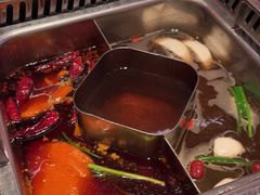 -串一火锅(赛格国际购物中心店)
